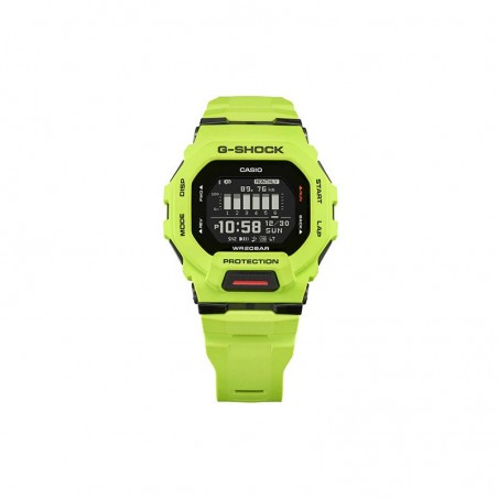 Reloj Casio G-Shock G-Squad GBD-200-9ER