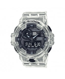 Reloj Casio G-Shock Trend Essentials GA-700SKE-7AER