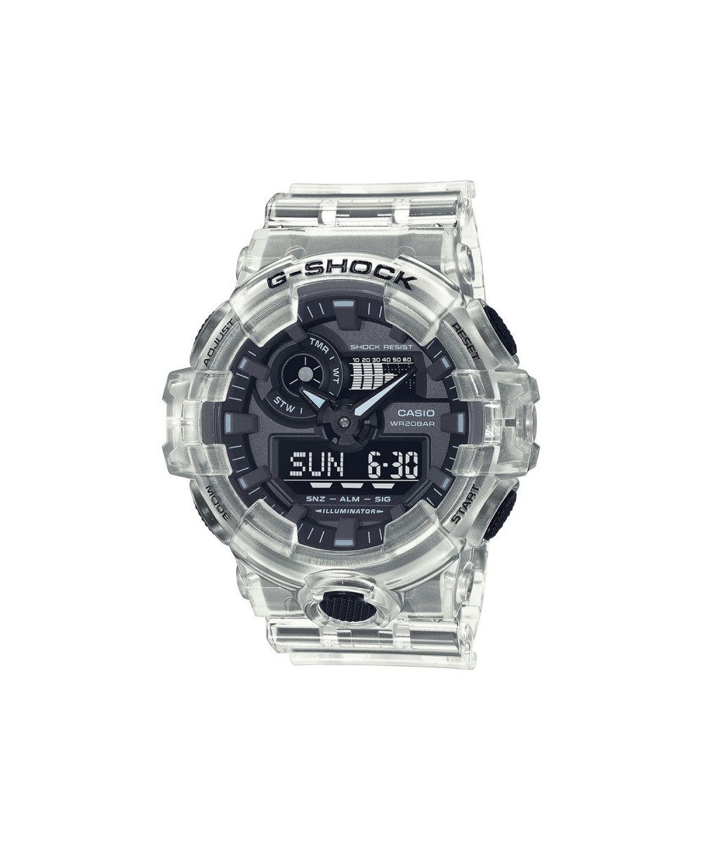 Reloj Casio G-Shock Trend Essentials GA-700SKE-7AER