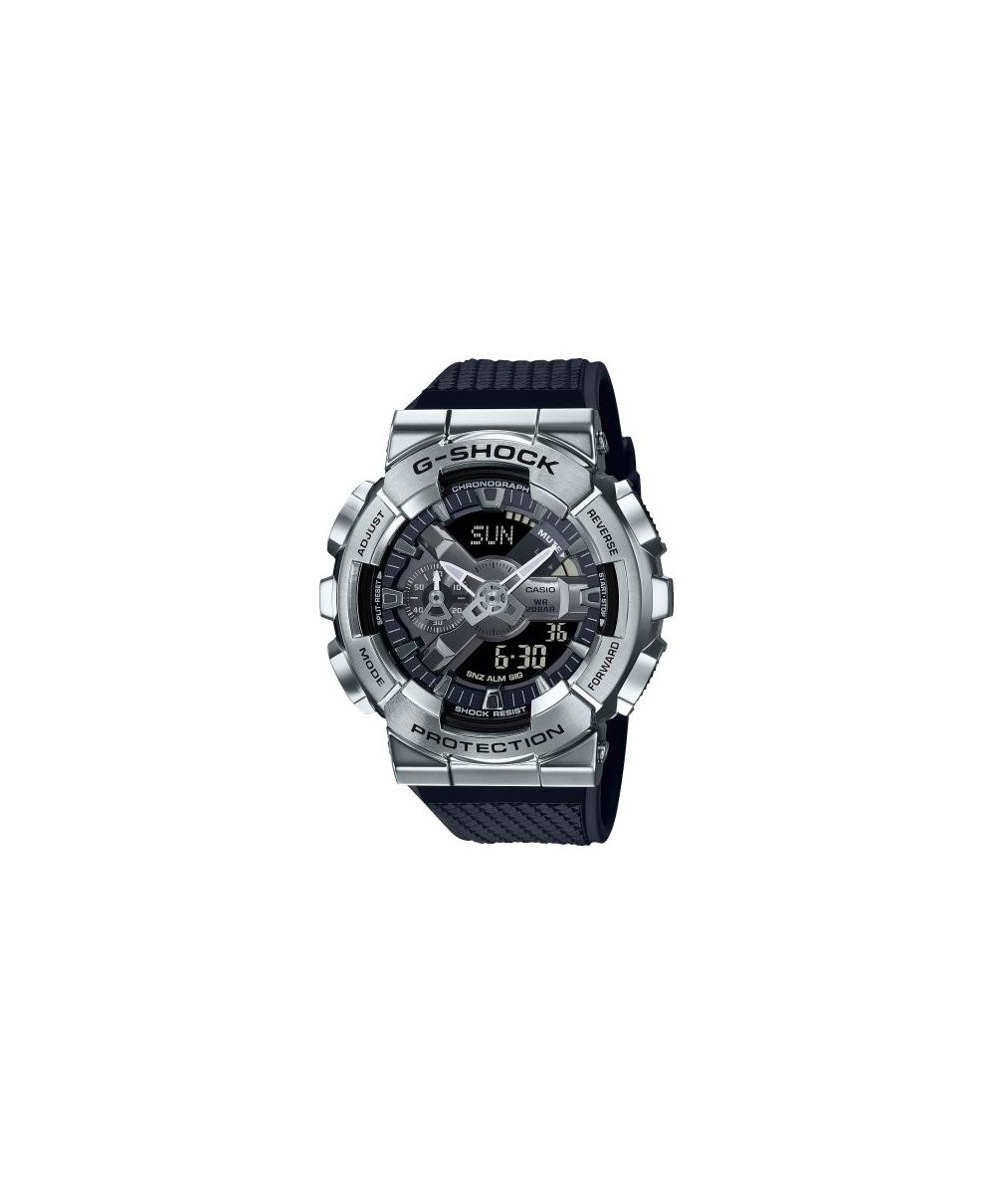 Reloj Casio G-Shock Trend Essentials GM-110-1AER Reloj Casio G-Shock Trend Essentials GM-110-1AER