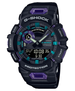Reloj Casio G-Shock G-Squad GBA-900-1A6ER