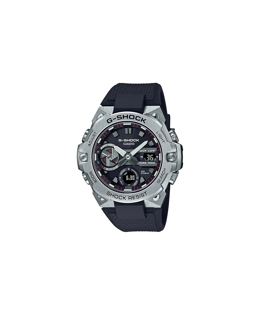 Reloj Casio G-Shock G-Steel GST-B400-1AER Reloj Casio G-Shock G-Steel GST-B400-1AER