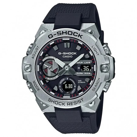 Reloj Casio G-Shock G-Steel GST-B400-1AER