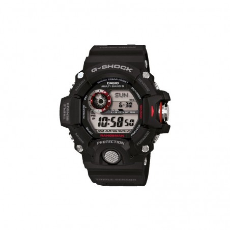 Reloj Casio G-Shock Professional Rangeman GW-9400-1ER