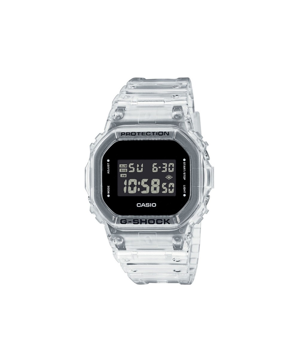 Reloj Casio G-Shock Trend Original DW-5600SKE-7ER Reloj Casio G-Shock Trend Original DW-5600SKE-7ER