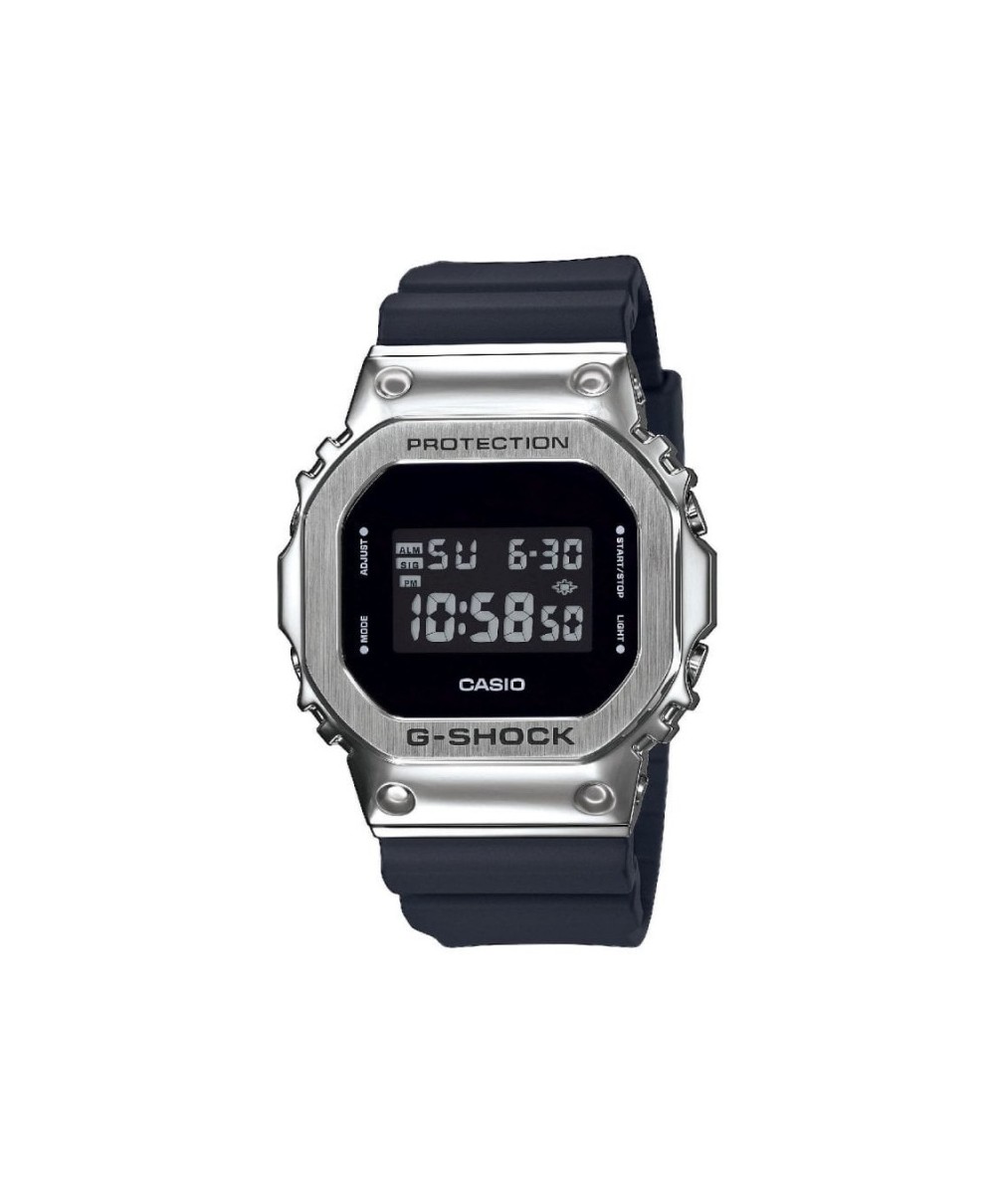 Reloj Casio G-Shock Trend Essentials GM-5600-1ER Reloj Casio G-Shock Trend Essentials GM-5600-1ER