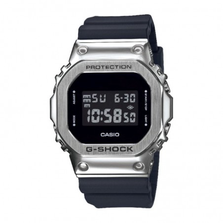 Reloj Casio G-Shock Trend Essentials GM-5600-1ER