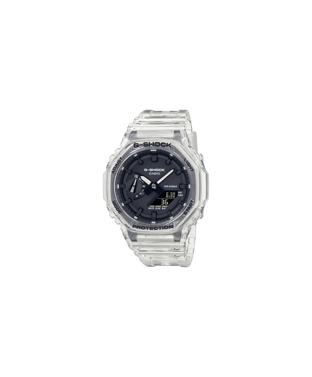 Reloj Casio G-Shock Trend Essentials GA-2100SKE-7AER