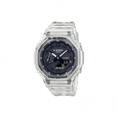 Reloj Casio G-Shock Trend Essentials GA-2100SKE-7AER