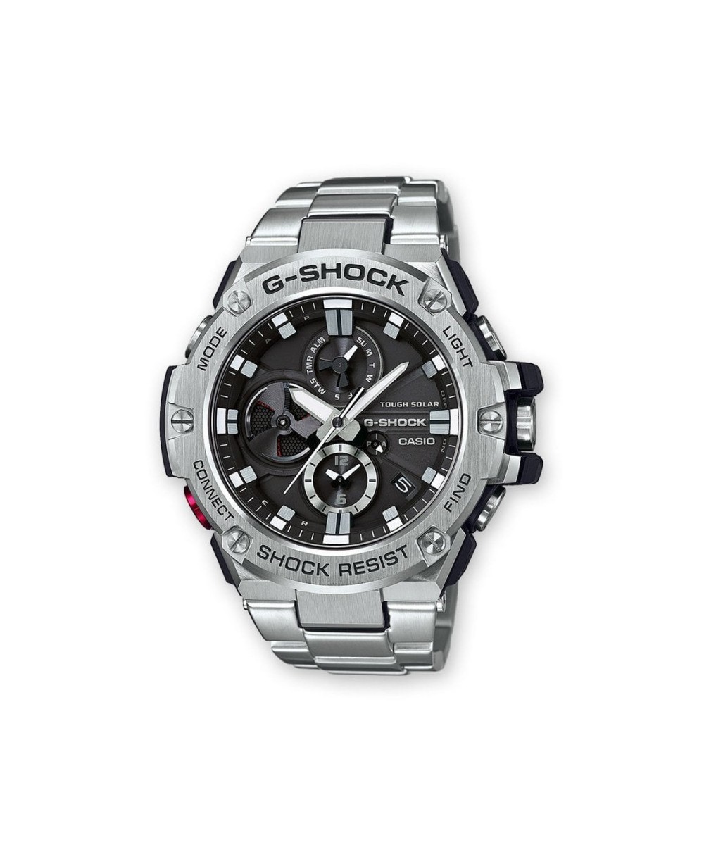 Reloj Casio G-Shock G-Steel GST-B400D-1AER Reloj Casio G-Shock G-Steel GST-B400D-1AER