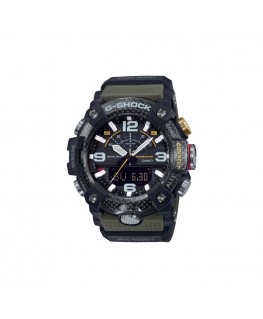 Reloj Casio G-Shock Professional Mudmaster GG-B100-1A3ER