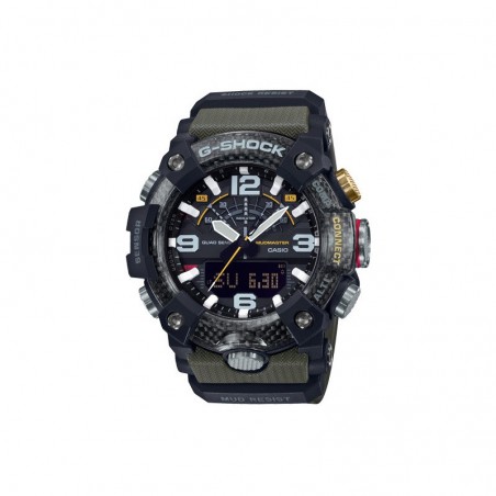 Reloj Casio G-Shock Professional Mudmaster GG-B100-1A3ER