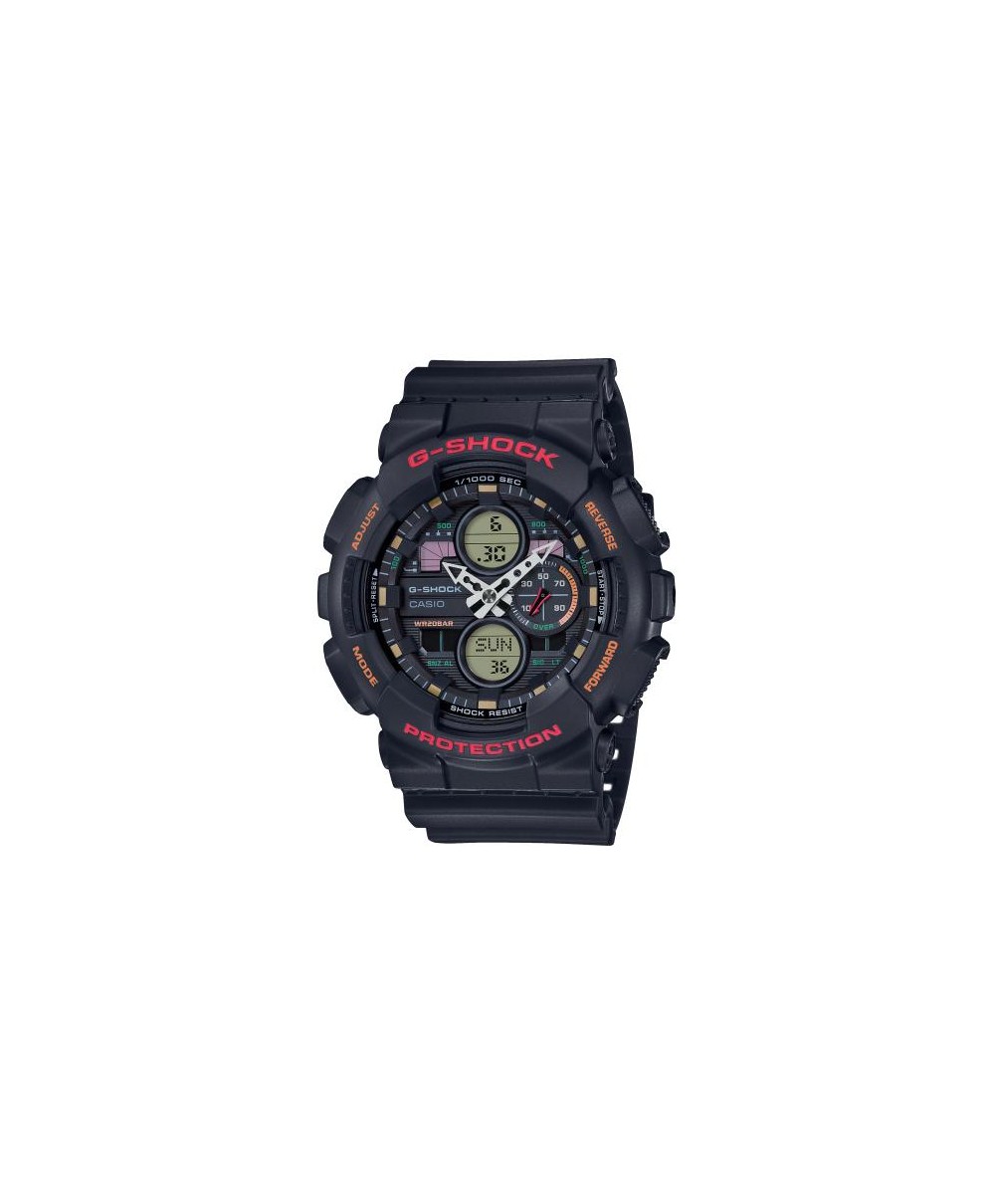 Reloj Casio G-Shock GA-140-1A4ER Reloj Casio G-Shock GA-140-1A4ER