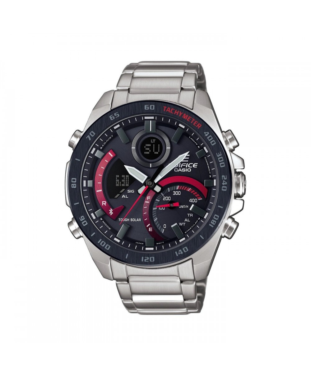 Reloj Casio Edifice ECB-900DB-1AER Reloj Casio Edifice ECB-900DB-1AER