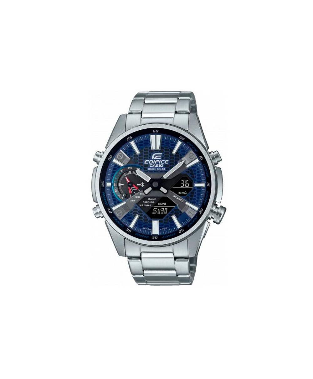 Reloj Casio Edifice Bluetooth ECB-S100D-2AEF Reloj Casio Edifice Bluetooth ECB-S100D-2AEF