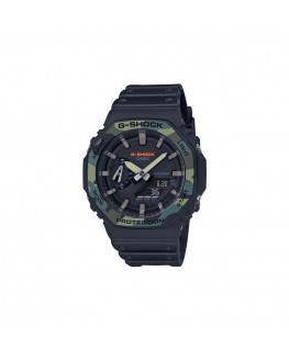 Reloj Casio G-Shock Trend Essentials GA-2100SU-1AER