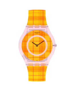 Reloj Swatch Fire Madras 01 SS08Z105