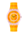 Reloj Swatch Fire Madras 01 SS08Z105