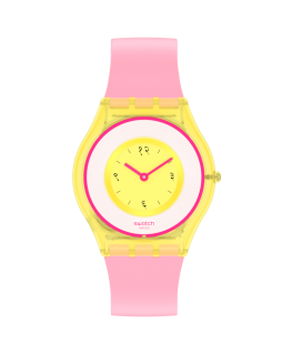 Reloj Swatch India Rose 01 SS08Z101