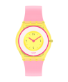 Reloj Swatch India Rose 01 SS08Z101