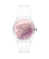 Reloj Swatch Pink Disco Fever GE290