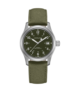 Reloj Hamilton Khaki Field Mechanical H69439363