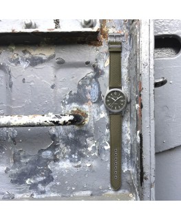 Reloj Hamilton Khaki Field Mechanical H69439363