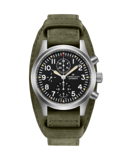 Reloj Hamilton Khaki Field Auto Chrono H71706830