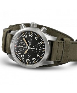 Reloj Hamilton Khaki Field Auto Chrono H71706830
