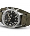 Reloj Hamilton Khaki Field Auto Chrono H71706830
