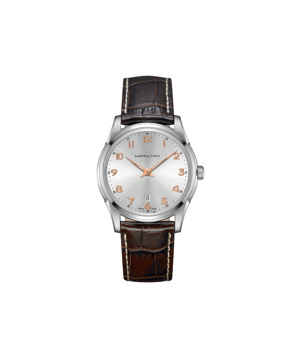Reloj Hamilton Thinline Quartz H38511513 Reloj Hamilton Thinline Quartz H38511513