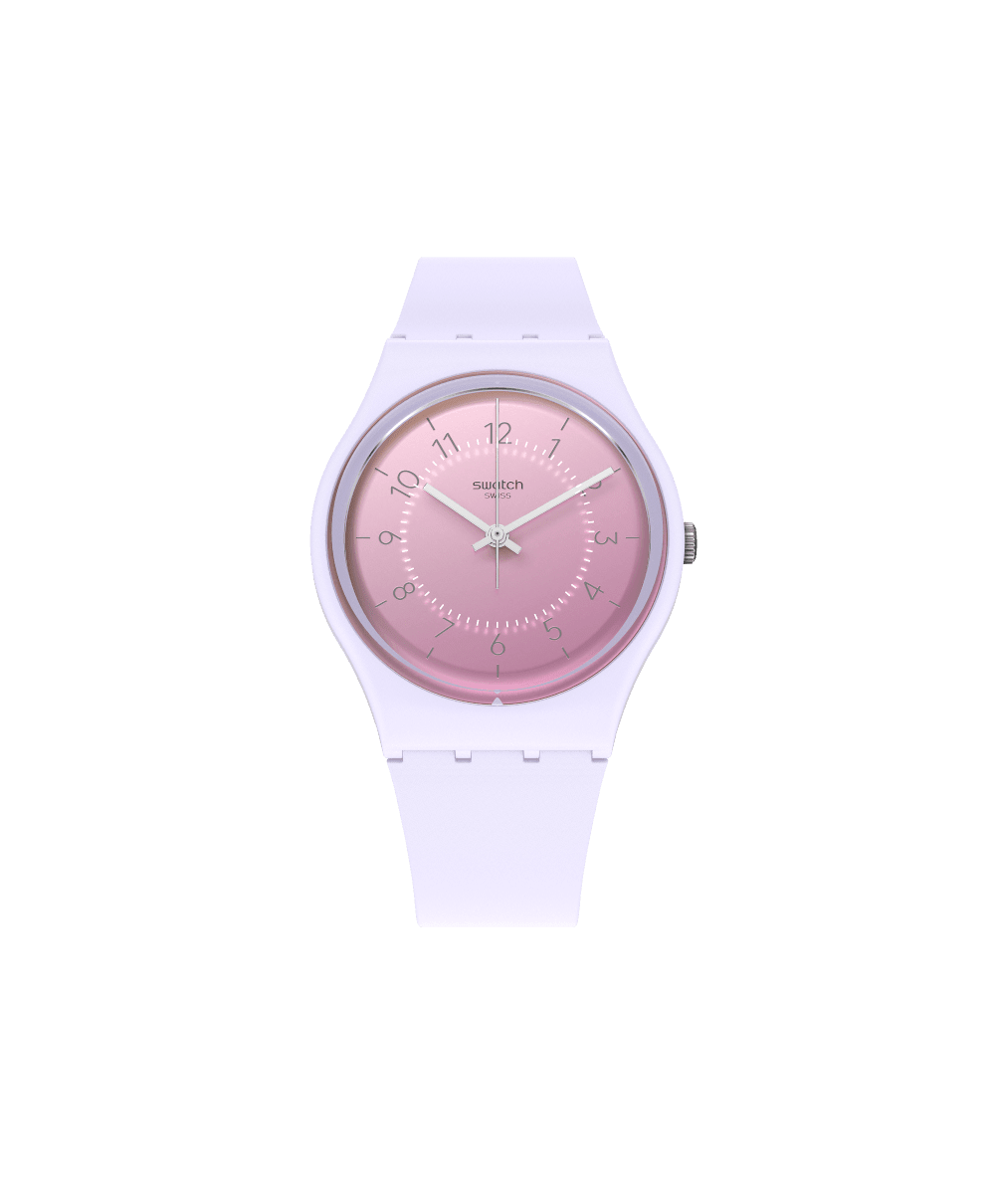 Reloj Swatch Comfy Boost SO28V100