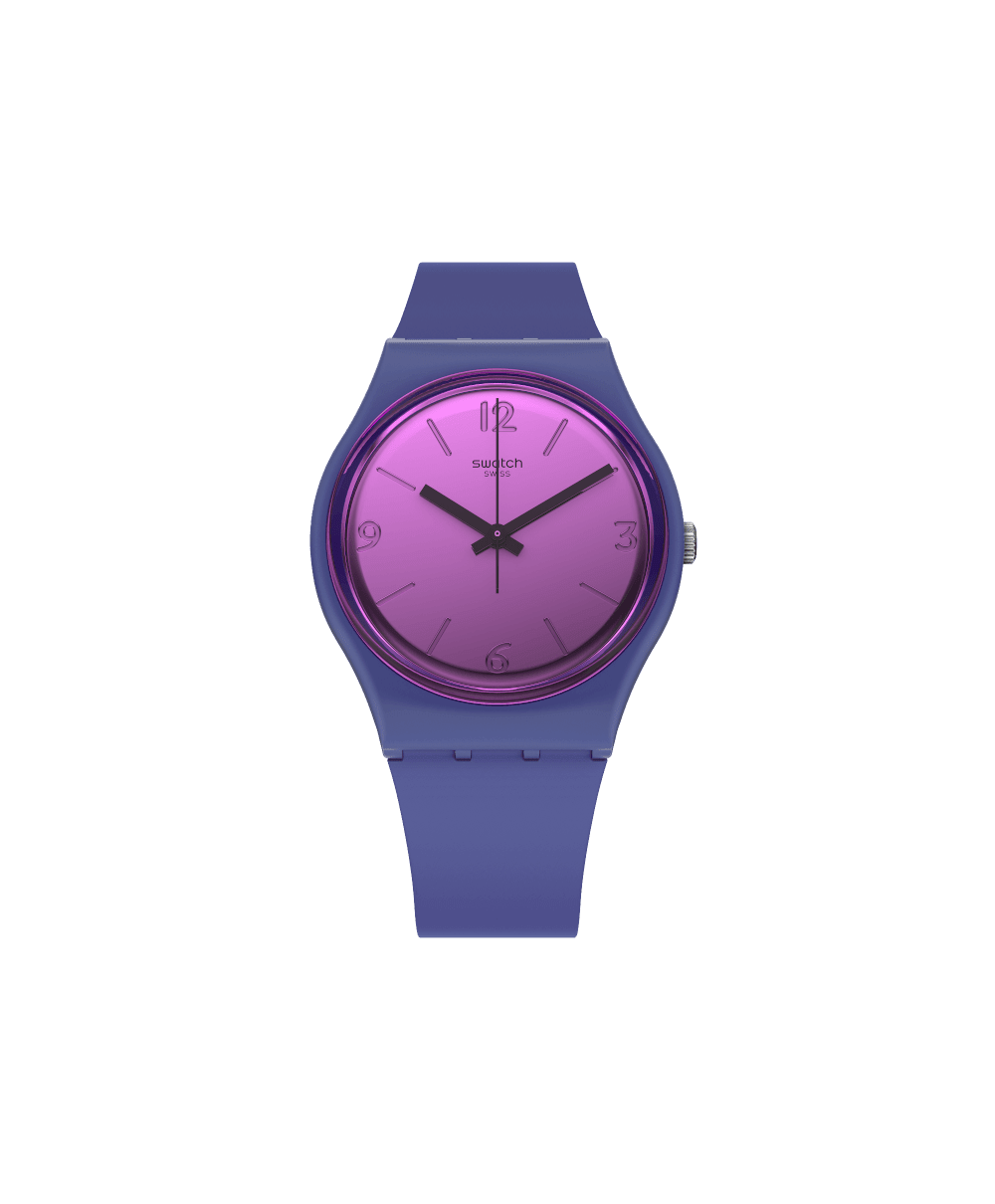 Reloj Swatch Mood Boost S028N102