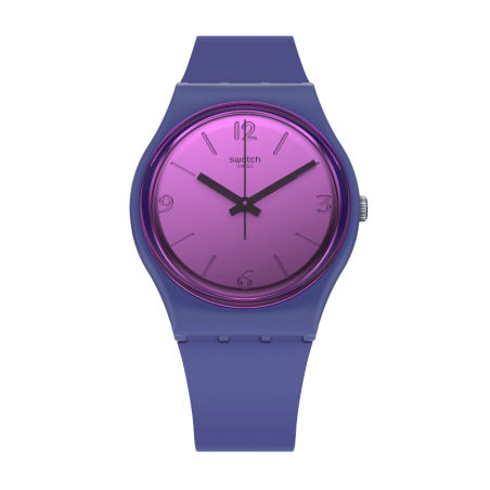 Reloj Swatch Mood Boost S028N102