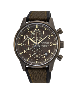 Reloj Seiko Neo Sports 42,7mm SSB371P1