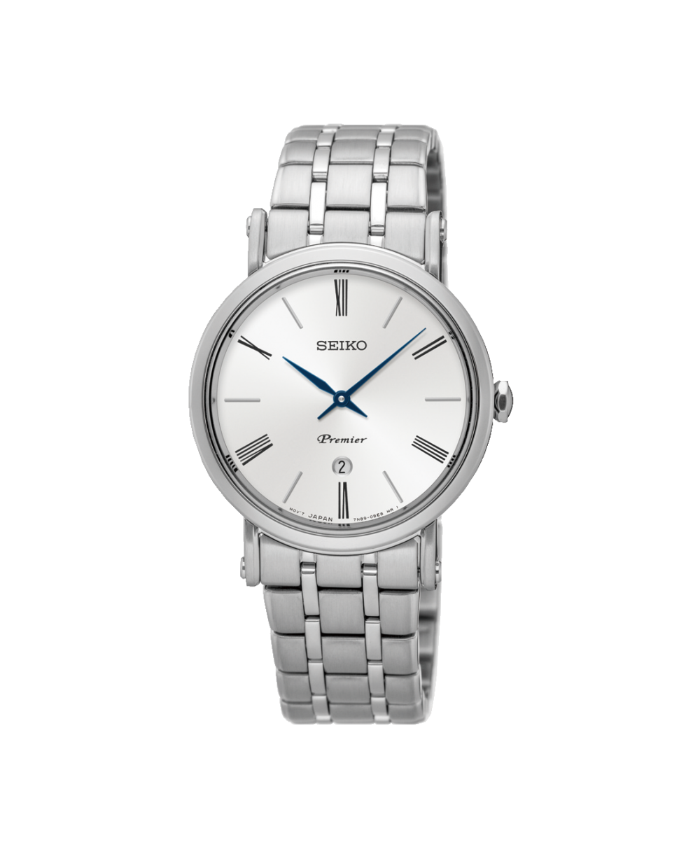 Reloj Seiko Premier SXB429P1 Reloj Seiko Premier SXB429P1
