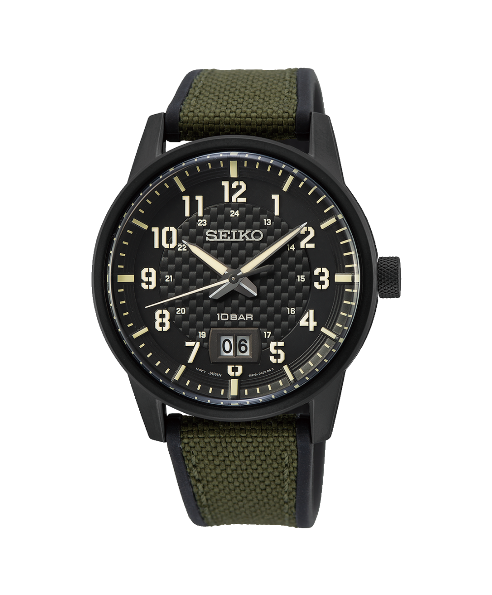 Reloj Seiko Neo Sport SUR325P1 Reloj Seiko Neo Sport SUR325P1
