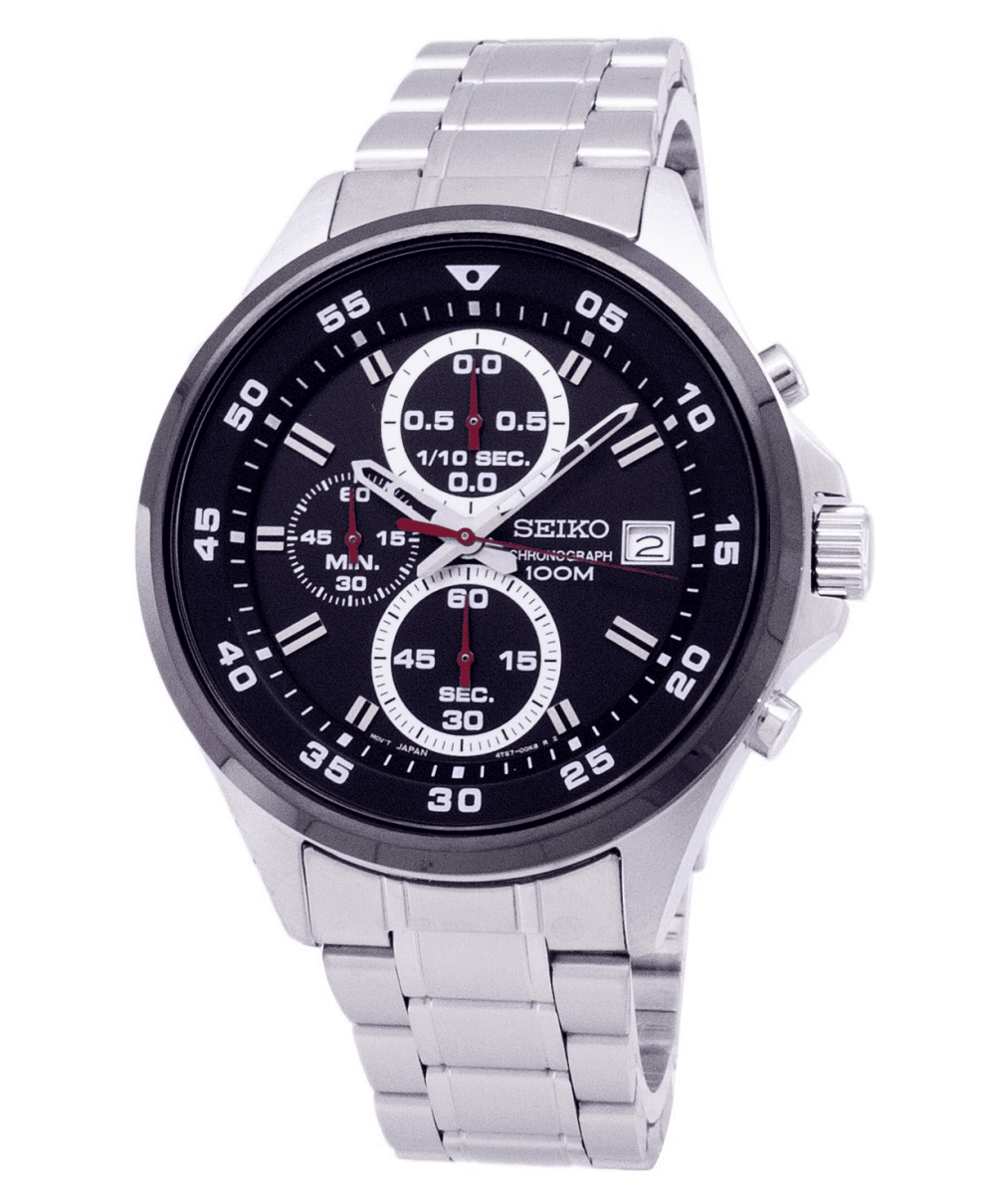 Reloj Seiko Neo Sports SKS633P1 Reloj Seiko Neo Sports SKS633P1