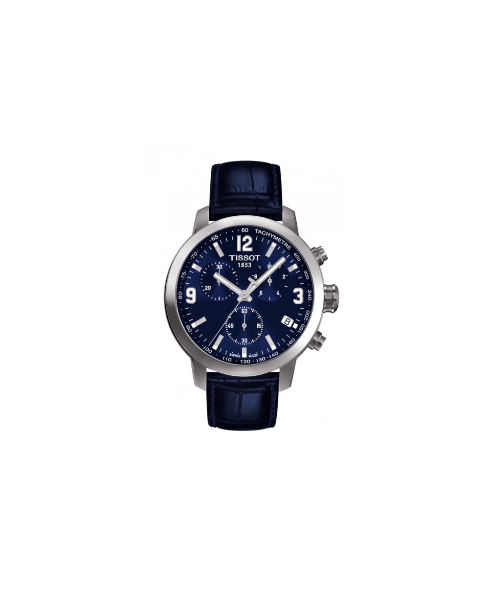 Reloj Tissot Prc 200 Chronograph Reloj Tissot Prc 200 Chronograph