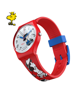 Reloj Swatch Klunk! SO28Z106