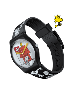 Reloj Swatch Grande Bacchetto SO28Z107