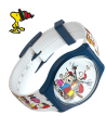 Reloj Swatch First Base SO29Z107