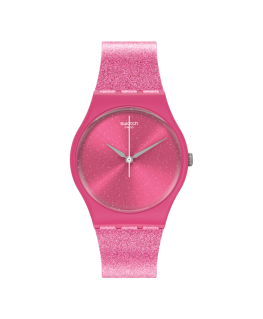 Reloj Swatch Magi Pink SO28P101