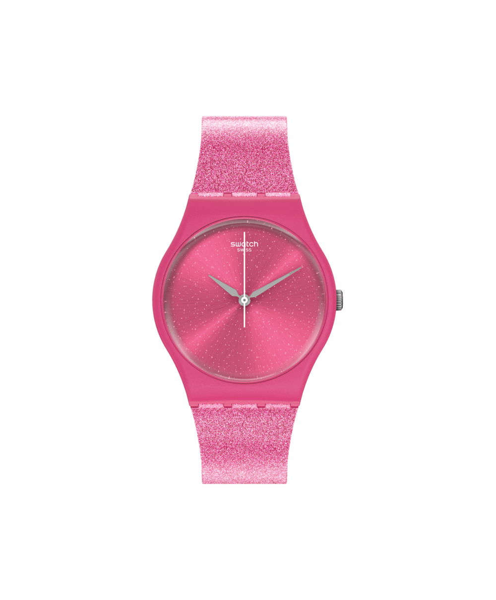 Reloj Swatch Magi Pink SO28P101