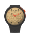 Reloj Swatch Tiger Power 2022 SB03Z102