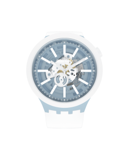 Reloj Swatch Whice SB03N103