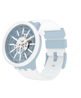 Reloj Swatch Whice SB03N103