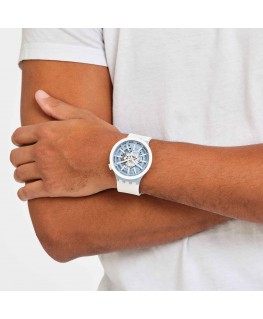 Reloj Swatch Whice SB03N103