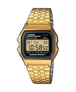Reloj Casio A159WGEA-1EF