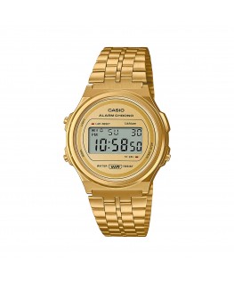 Reloj Casio A171WEG-9AEF